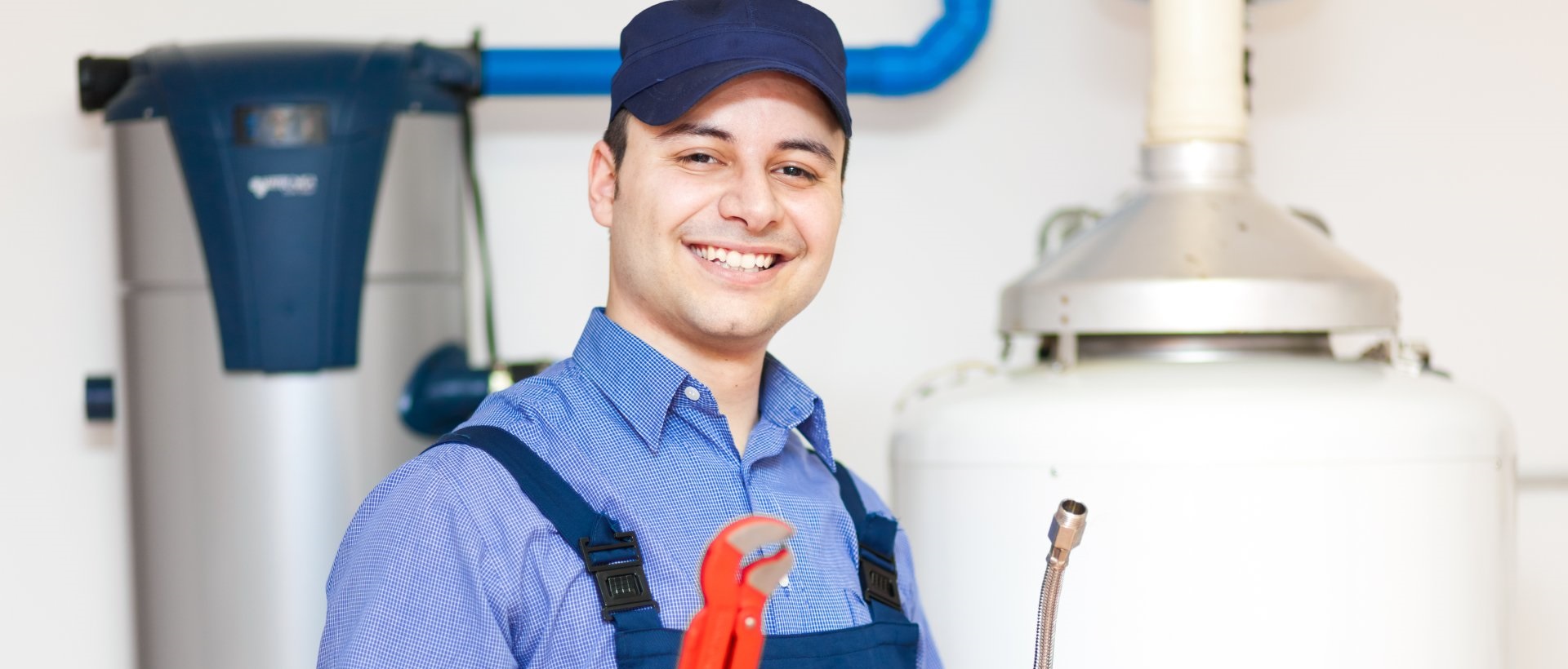 Boiler Installations HA4