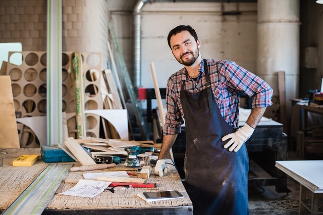 Carpenters Ruislip, South Ruislip, Ruislip Manor, HA4