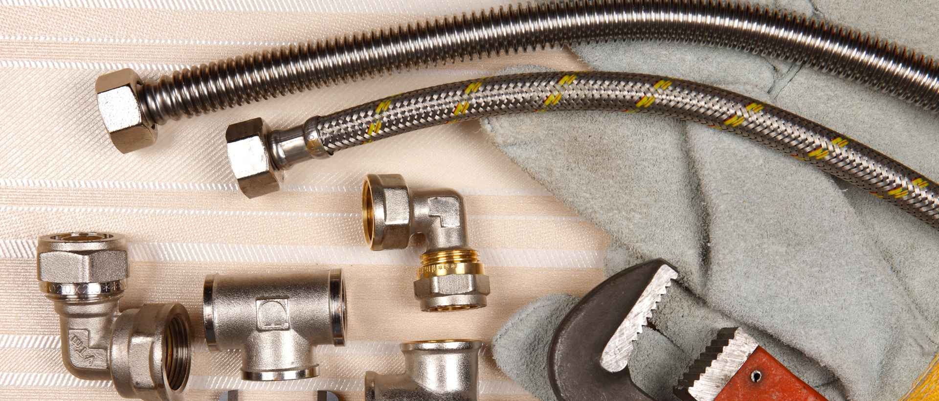 Emergency plumbers HA4