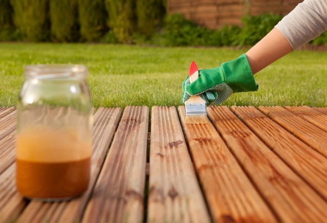 Garden Decking Ruislip, South Ruislip, Ruislip Manor, HA4