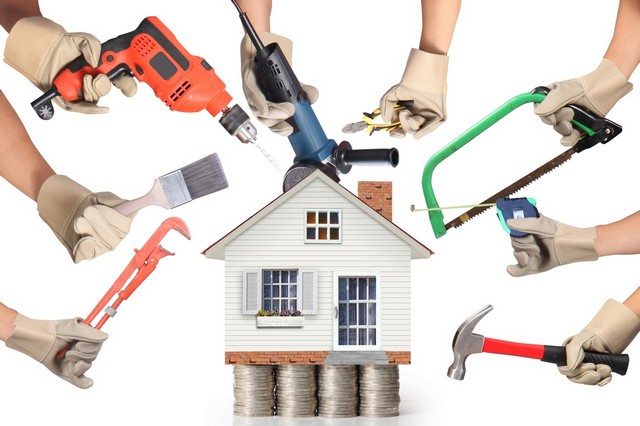 Handyman Services Ruislip, South Ruislip, Ruislip Manor, HA4