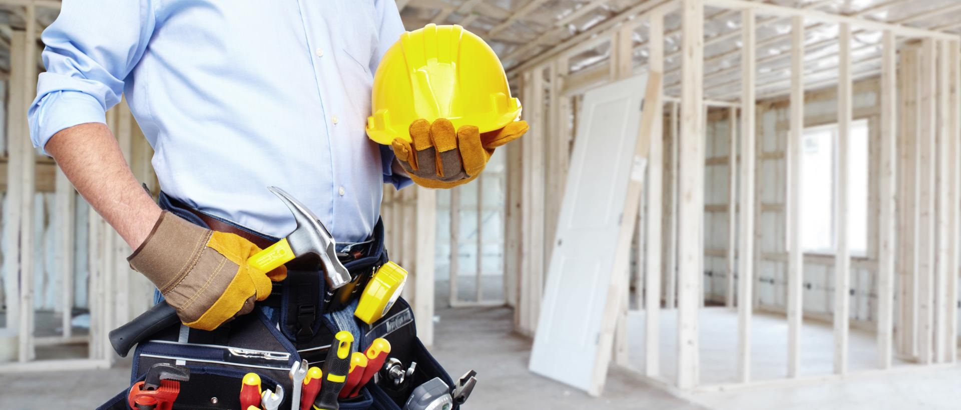 home improvements HA4