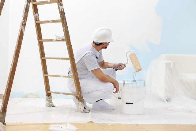 Painter Decorator Ruislip, South Ruislip, Ruislip Manor, HA4