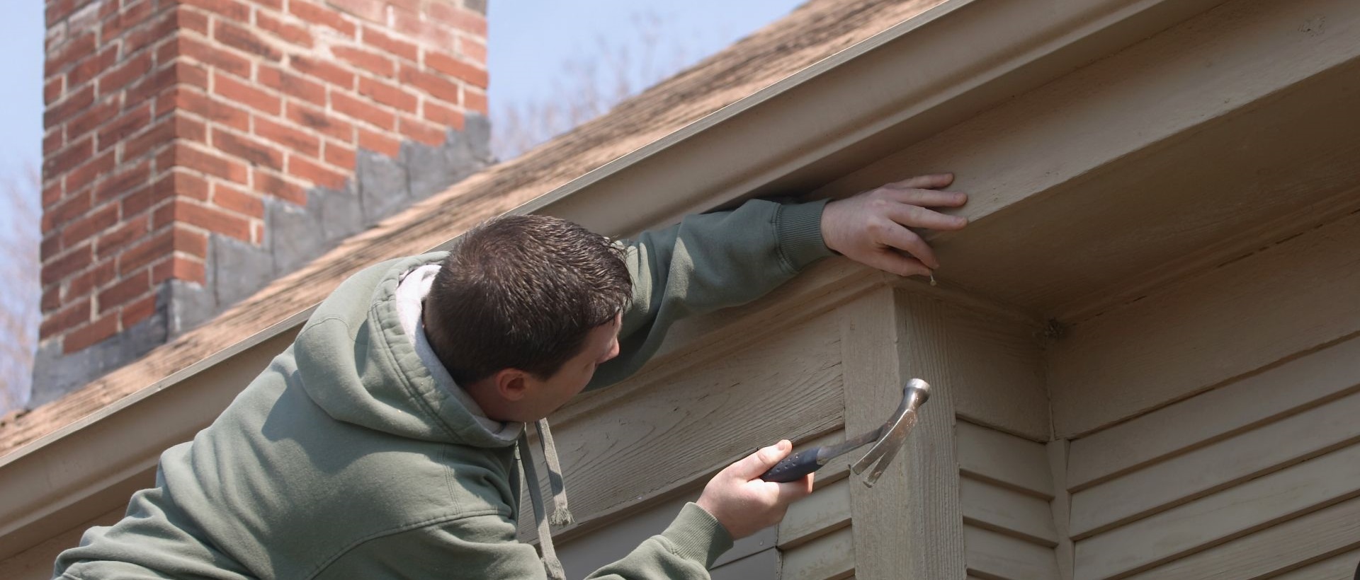 property maintenance HA4