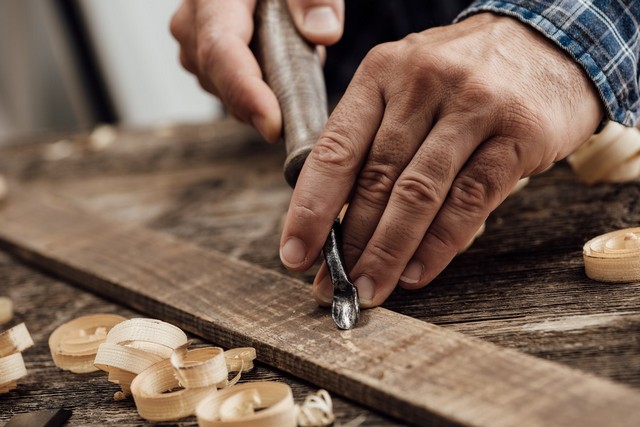 Woodworking Ruislip, South Ruislip, Ruislip Manor, HA4